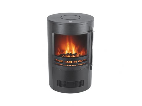 HOME Električni samostojeći kamin FKK14