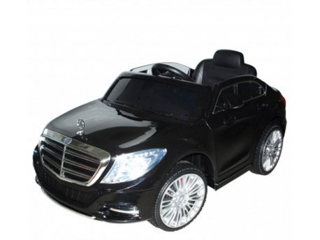 AKU Automobil na akumulator car Mercedes 500 30-951000