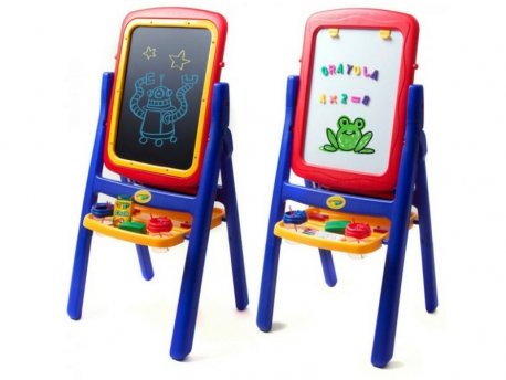 CRAYOLA Ploča za crtanje/pisanje 35-682000