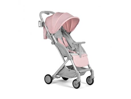 KINDERKRAFT Kolica za bebe Pilot Pink KKWPILOPNK0000