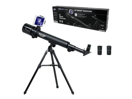 ED Astronomski teleskop 30/60 63-417000