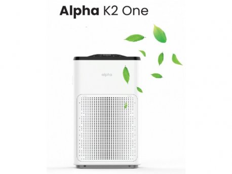 ALPHA K2 One + poklon dodatni set filtera