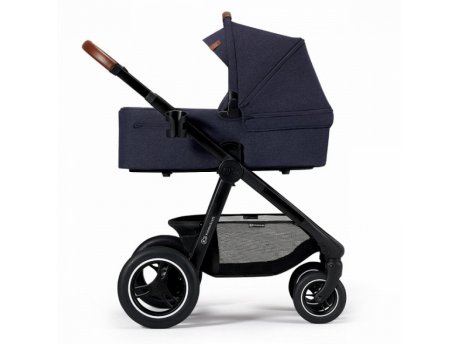 KINDERKRAFT Kolica everyday 2u1 denim