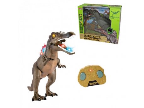 ED Igrčka dinosaurus na daljinsko upravljanje 66-683000