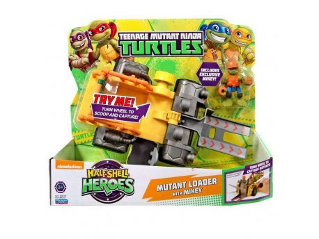 PERTINI TMNT Vozilo hvatač