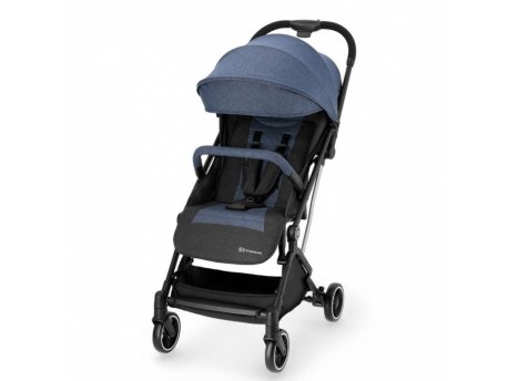 KINDERKRAFT Kolica za bebe Indy Denim