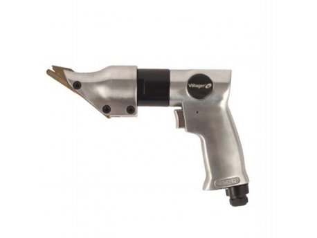 VILLAGER WFX-1500 Makaze pneumatske za lim