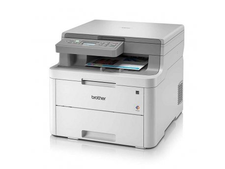 Brother DCPL3510CDWYJ Multifunkcisjki laser printer