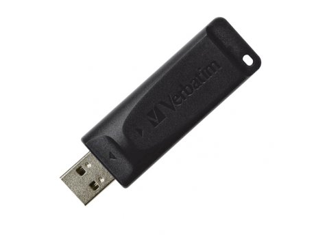 VERBATIM USB flash disk 64GB