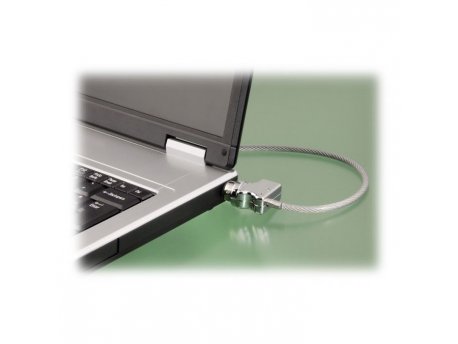 HAMA Sajla Za Zaključavanje Lap Top Računara - Ključ