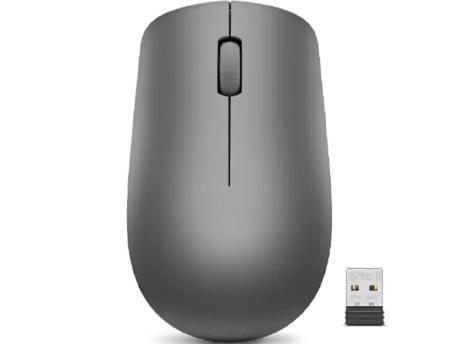 LENOVO 530 bežični miš Graphite (GY50Z49089)