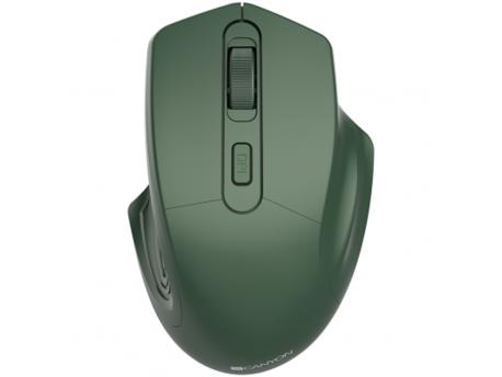 CANYON CNE-CMSW15SM bežični miš military
