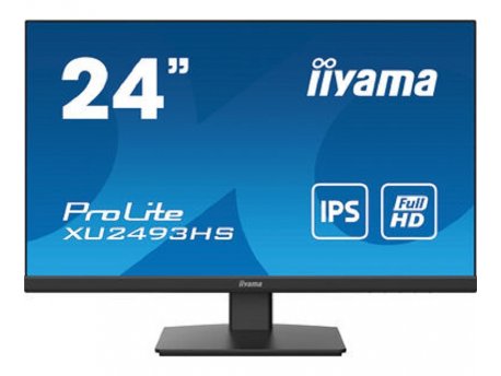 IIYAMA ProLite XU2493HS-B4 IPS FHD