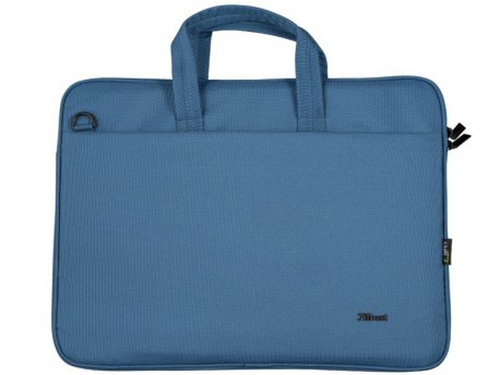 TRUST Torba za laptop 16'' Bologna Eco Slim plava (24448)