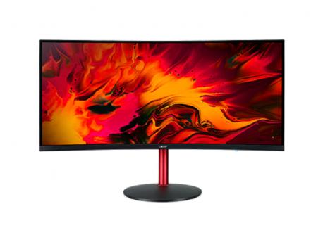 ACER Nitro XZ342CK UW-QHD 144Hz AMD FreeSync Curved (UM.CX2EE.P05)