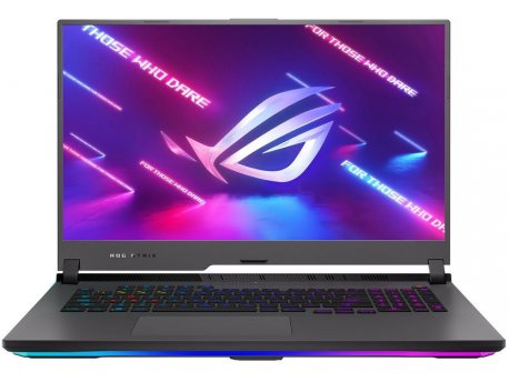 ASUS ROG Strix G15 G513RM-HQ017W (WQHD, Rembrandt R9-HX (TBD), 16GB, 1TB, RTX 3060, Win 11 Home)