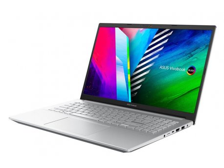 ASUS Vivobook Pro 15 OLED KM3500QA-OLED-L521W (Full HD, Ryzen 5 5600H, 16GB, SSD 512 GB, Win 11 Home)