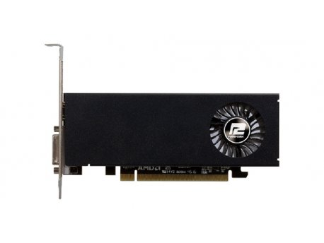 AMD Power Color Red Dragon Radeon RX550 (AXRX 550 4GBD5-HLE) grafička kartica 4GB GDDR5 128bit
