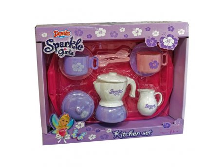 ED Sparkle Set za čaj 44-604000