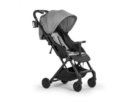 KINDERKRAFT Kolica za bebe Pilot Grey