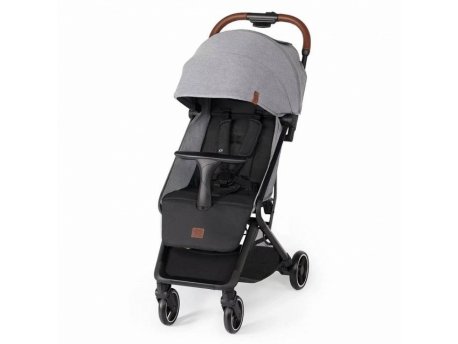 KINDERKRAFT Kolica za bebe Nubi Grey
