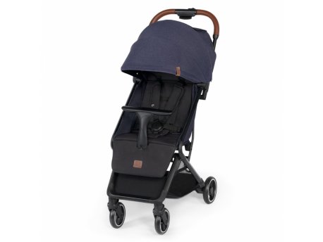 KINDERKRAFT Kolica za bebe Nubi Navy