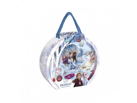 FROZEN 2 XL kreativni set za devojčice 36-201116