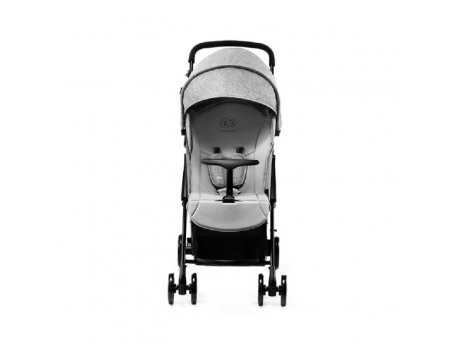 KINDERKRAFT Kolica za bebe Lite Up Grey