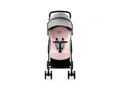 KINDERKRAFT Kolica za bebe Lite Up Pink