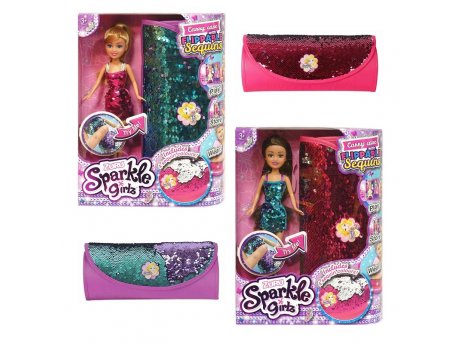 ED Kocke Sparkle Girlz 44-379000