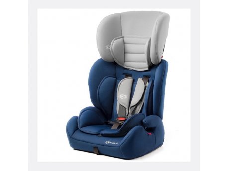 KINDERKRAFT Auto sediste 9-36kg CONCEPT navy