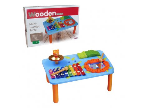 ED Dečiji muzički sto 64-465000