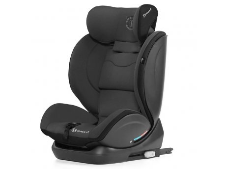 KINDERKRAFT Auto sediste MYWAY 0-36kg ISOFIX RWF18 black