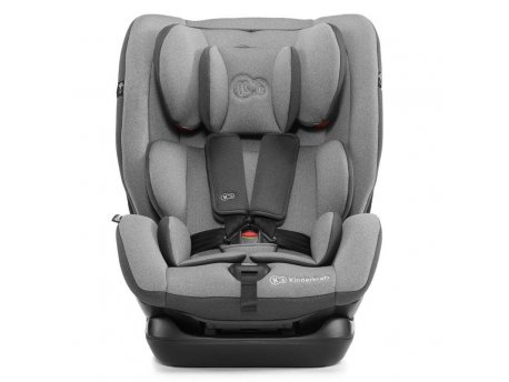 KINDERKRAFT Auto sediste MYWAY 0-36kg ISOFIX RWF18 GREY