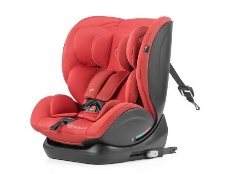 KINDER Auto sediste MYWAY 0-36kg ISOFIX RWF18 red