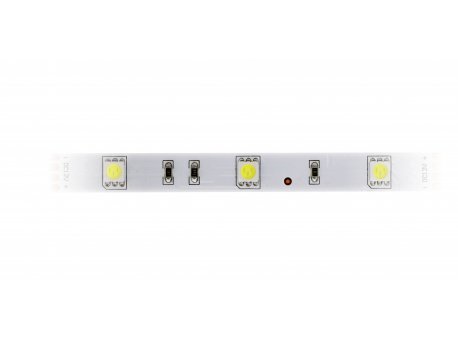 COMMEL LED traka 5050 SMD toplo bela samolepljiva 5m 72W