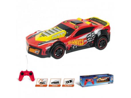 ED Hot Wheels R/C Drift rod auto 49-103101