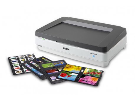 EPSON Expression 12000XL Pro A3