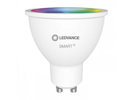 OSRAM LEDVANCE Smart Wifi LED Sijalica GU10 5W RGB