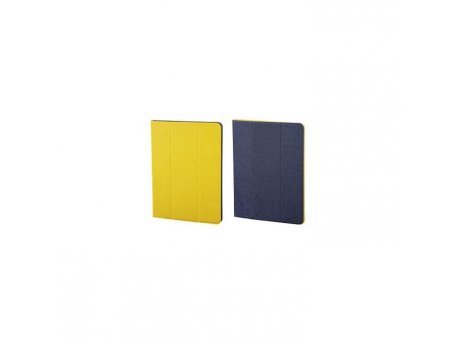 HAMA Portfolio Za Tablet Sa Dva Lica (Plavo/Zuto) 7''