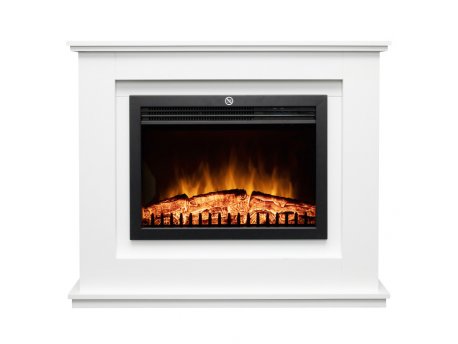 HOME Električni samostojeći kamin FKK21