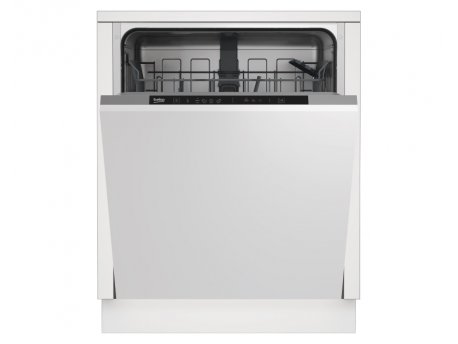 BEKO DIN 34320 ugradna mašina za pranje sudova