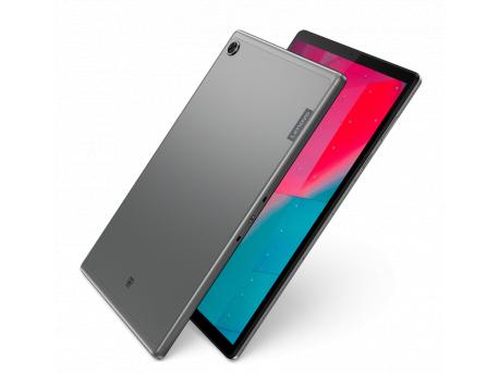 LENOVO Tab M10 FHD Plus TB-X606X (ZA5V0208RS) OctaCore, 4GB, 64GB, 4G/LTE, Iron Grey, Metal case