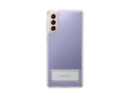 SAMSUNG Clear Protective Maska S21+ Providna EF-JG996-CTE