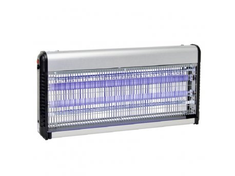 HOME Električna zamka za insekte 2x18W IKM150