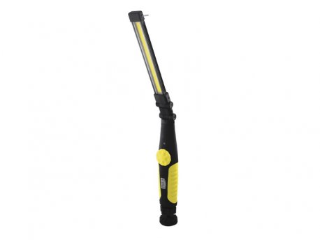 ELEMENTA PL3418D Prenosna serviserska LED lampa