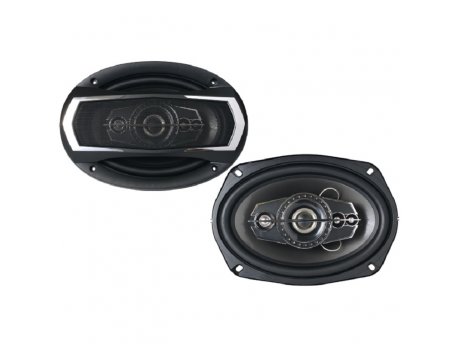 SAL Auto zvučnici 230x165mm 2x120W CX695