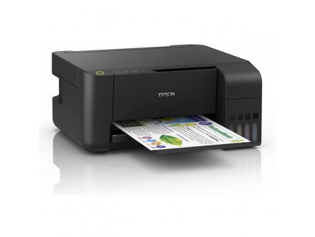 EPSON EcoTank L3211 All-in-One