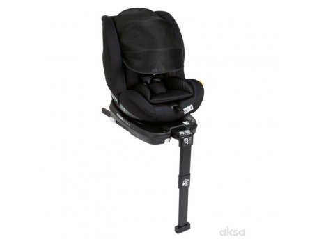 CHICCO Seat3Fit i-size Air(45-125cm), BlackAir