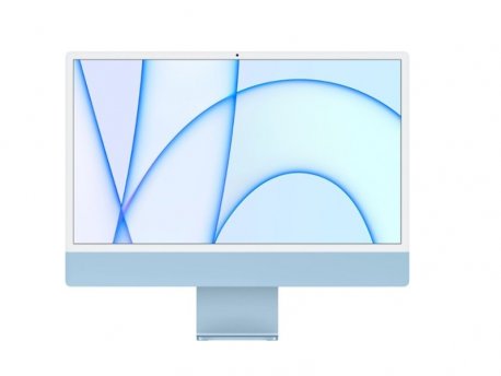 APPLE IMac 24'' Retina M1 8-Core, 512GB SSD, 8GB RAM (MGPD3T/A)